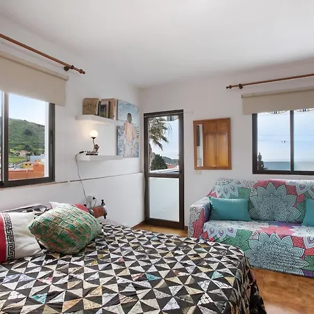 La Zotea * 特格斯特