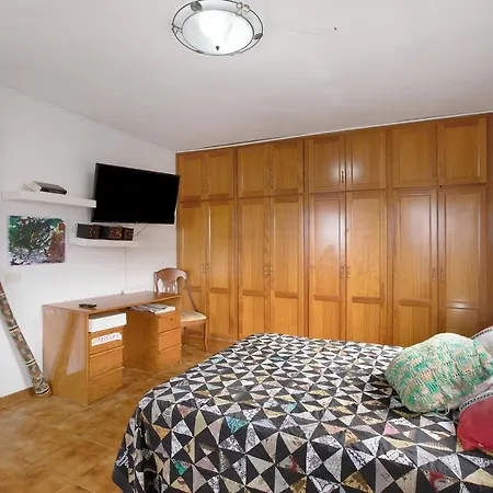Apartment La Zotea *