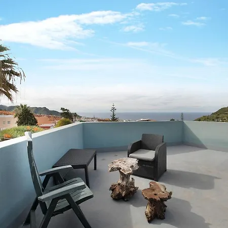 Apartamento La Zotea *