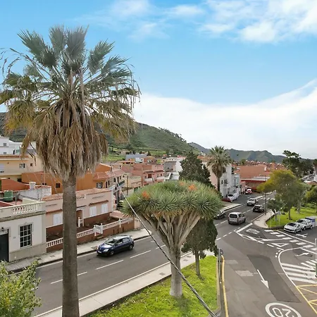 Apartment La Zotea Tegueste
