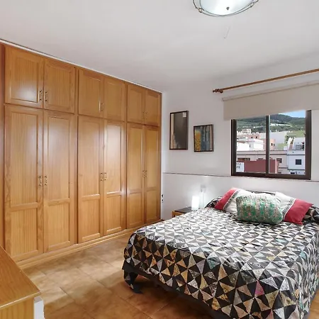 Apartament La Zotea *