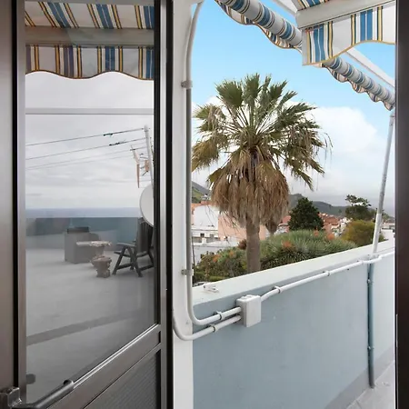 Apartament La Zotea *