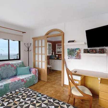 La Zotea Appartement *