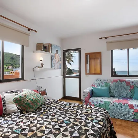 Appartement La Zotea Tegueste