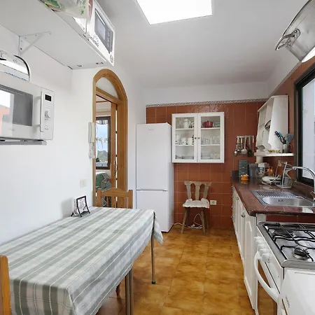 Appartement La Zotea Tegueste
