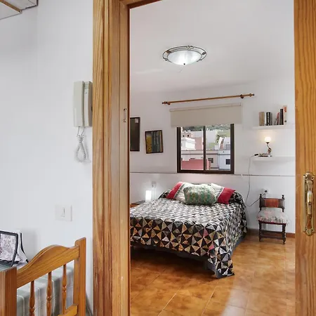 Appartement La Zotea Tegueste