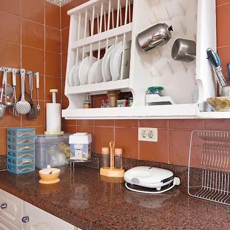 Appartement La Zotea *