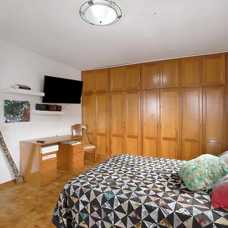 La Zotea Appartement Tegueste