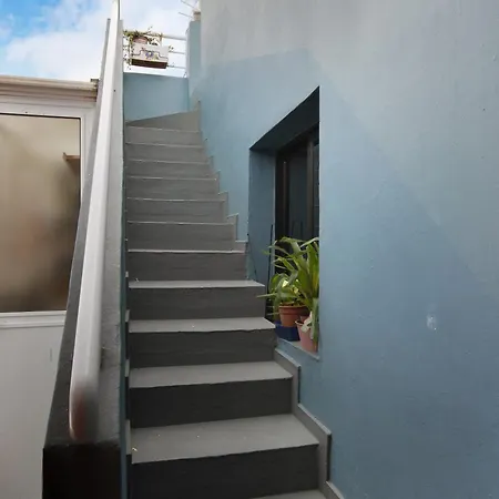 La Zotea Appartement *
