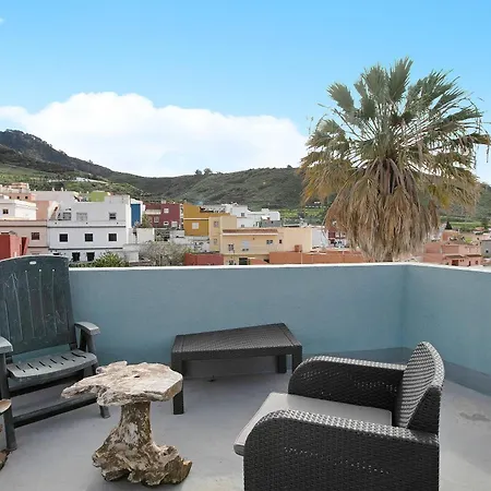 La Zotea Appartement *