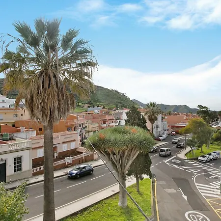 La Zotea Appartement Tegueste
