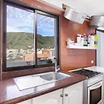 شقة La Zotea *
